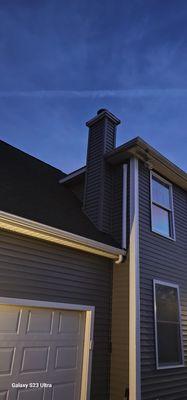 Orlando M Contruction