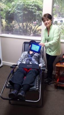 McGeehans Nutritional Consultation, Inc