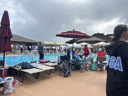 The Club at Rolling Hills