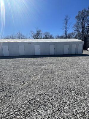 Matrix Storage Solutions