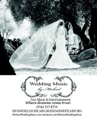 Wedding Music by Michael