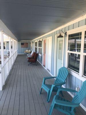 Cardinal Ridge Ranch