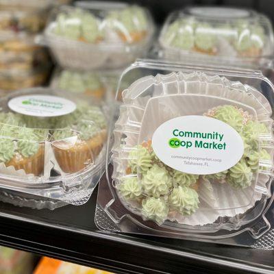 Community Co-op Market