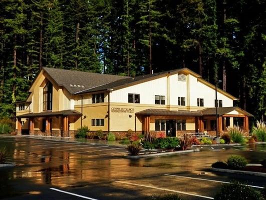 Gospel Outreach Reformation Church