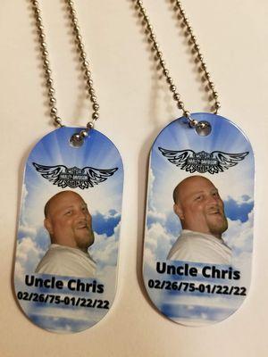 The vision concepts and designs