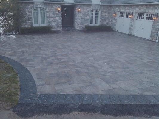 Benton Landscape & Design