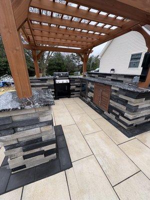 Regal Outdoor Living