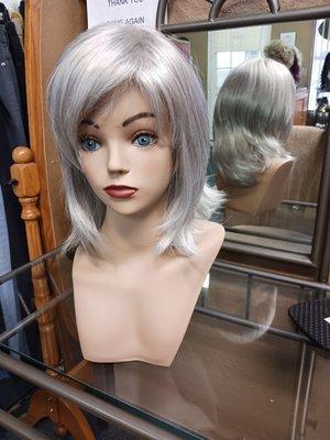 Yolie's Hair Solutions