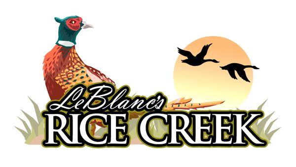Leblanc's Rice Creek Hunting & Recreation