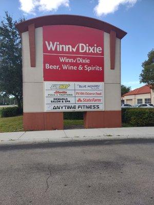 Winn-Dixie