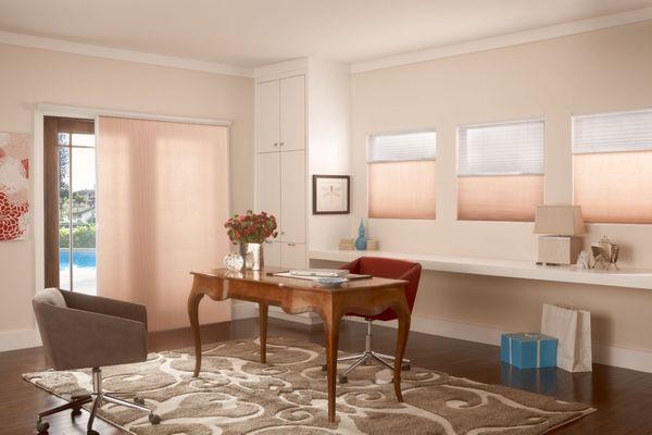 Premier Window Fashions