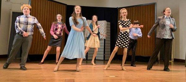 Broadway Performing Arts