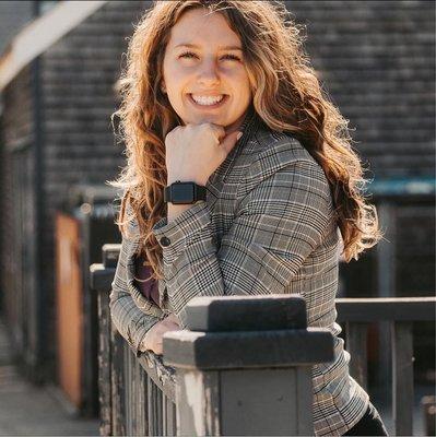 Chasity Cameron- Realtor, Alex and Associates Group