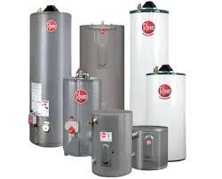 Water Heater Specialists