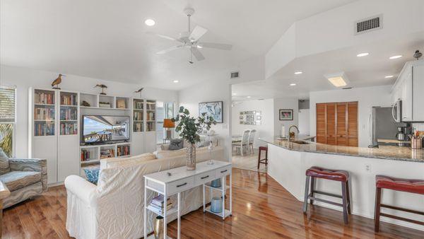 Pelican Vacation Home