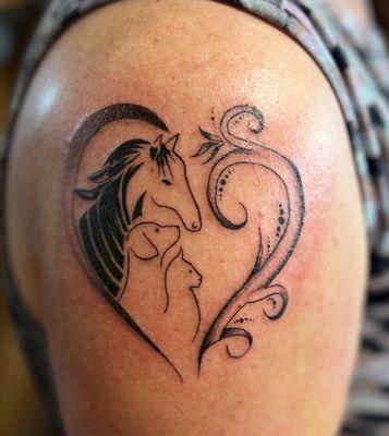 New Image Tattoo