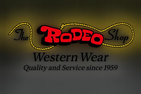 The Rodeo Shop