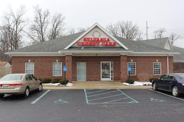 4405 N Holland Sylvania Rd, Toledo, Ohio 43623 419-517-0146