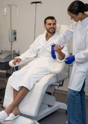 Joint Pain Solution Center