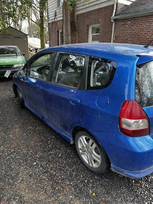 J & J Mobile Technician