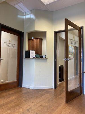 Holdsworth Law Firm, P.C.