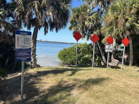 200 Webb Street Park