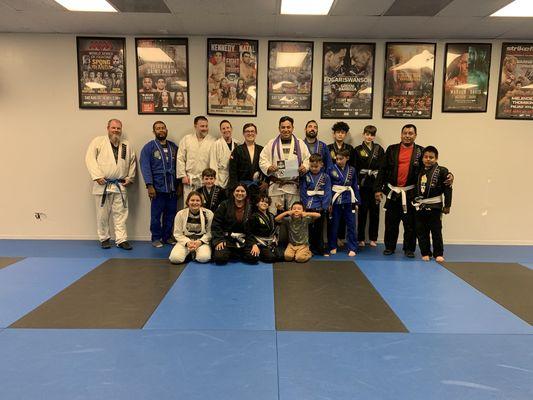 Ardent Martial Arts Academy