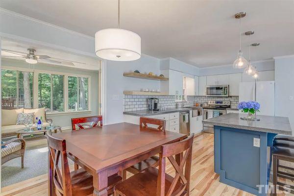 Landmark Design Build