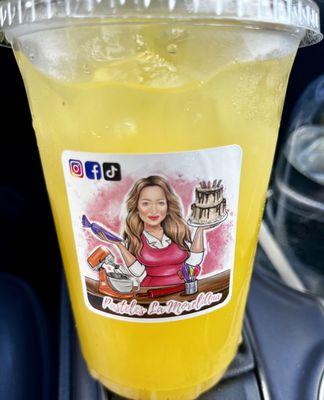 Pasteles La MoreliAna Truck