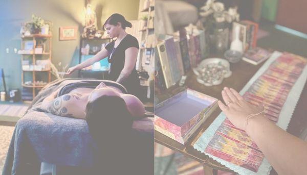 Beyoutiful wellness suites, a wellness collective