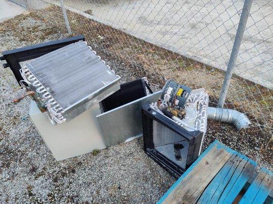 TGIG Recycling N Junk Removal