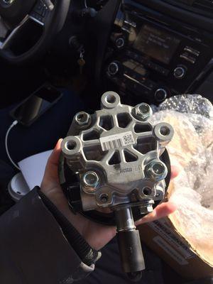 Dankha's Auto Repair