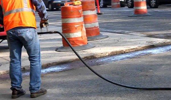 Bard and Sons Paving