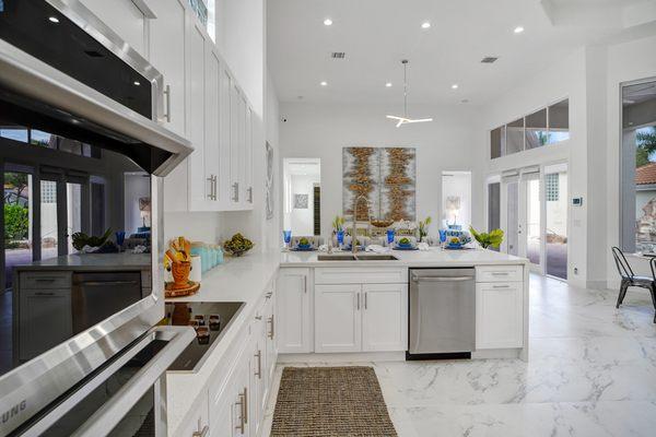 CoastalCo Real Estate & Remodeling