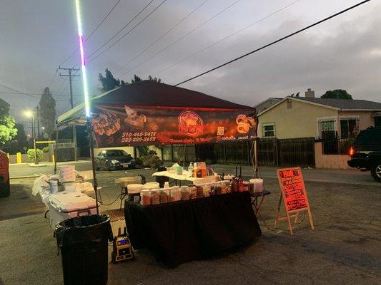 Estrella Sweet Treats