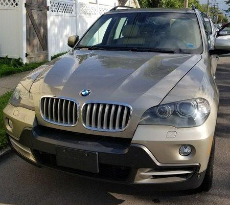 Premium Auto Sales and Service