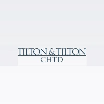 Tilton & Tilton CHTD