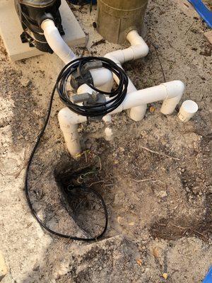 Coastline Pool Service