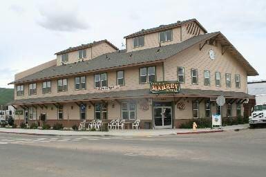 Mission Market & Deli