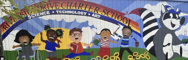 Riverside Drive Elementary School