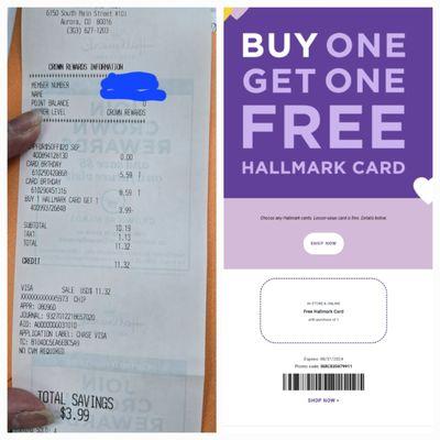 Trudy's Hallmark Shop