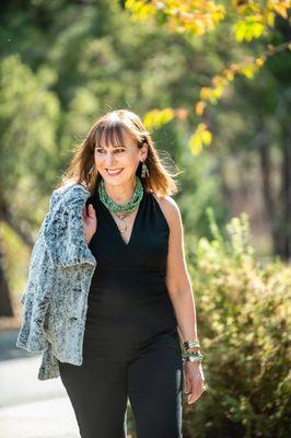 Elaine Grace Copeland