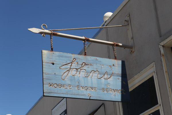 John's Mobile Engine Service