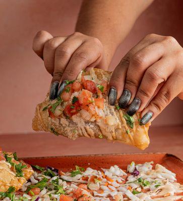 Azteca D'Oro Brandon