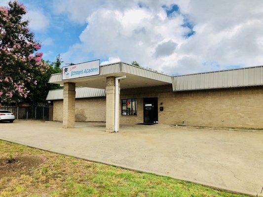 Little Scholars Academy