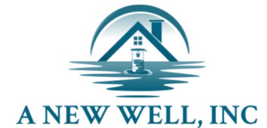 A New Well