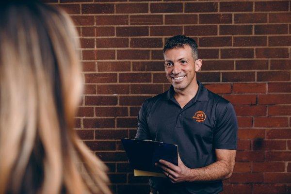 911 Restoration of Central Georgia