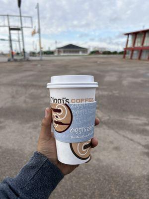 Ziggi's Coffee