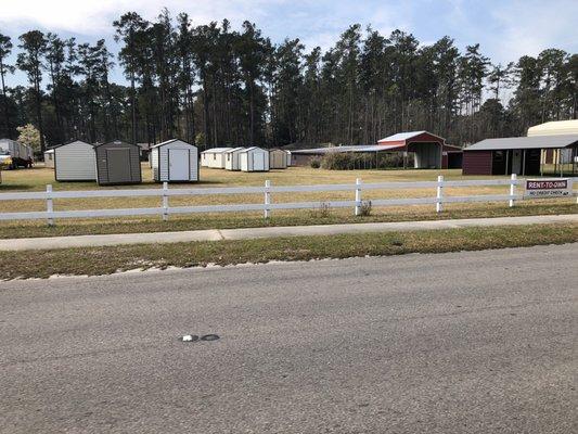 Jimmy Butler Auto Sales & Storage Plus