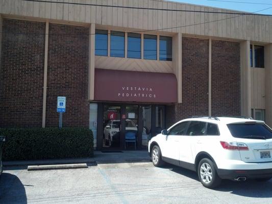 Vestavia Pediatrics